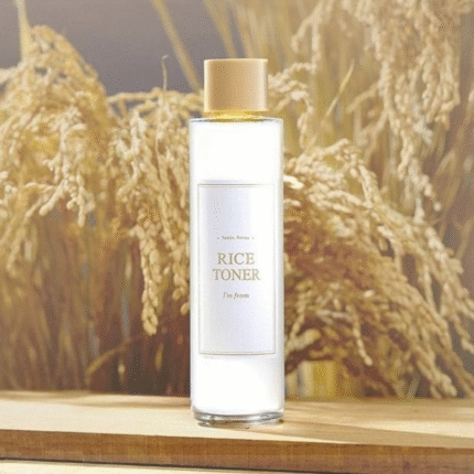 I’m From Rice Toner 150ml