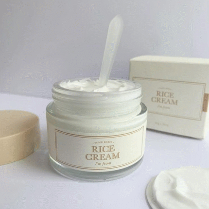 I'm from Rice Cream 50g